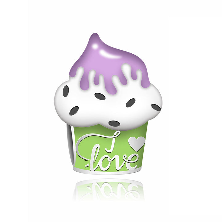 Charm Cupcakes "Love"