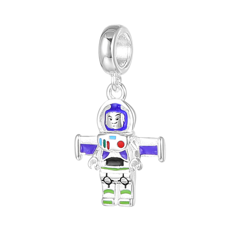 Charm Buzz Lightyear