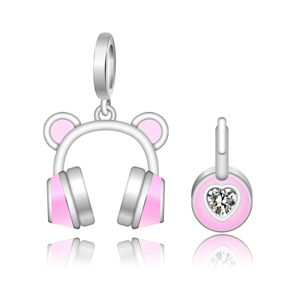 Charm Headphones