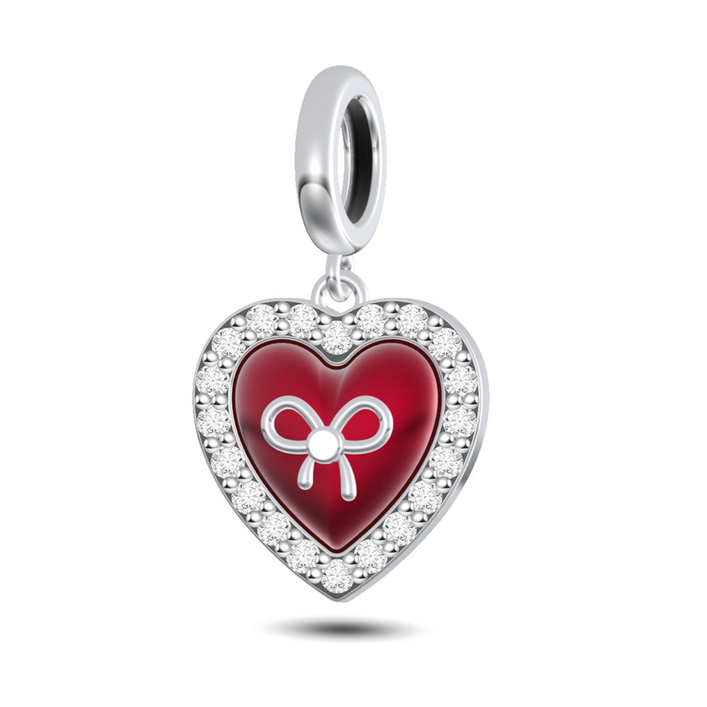 Charm Regalo De Corazon