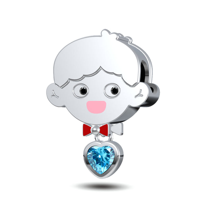Charm Novio