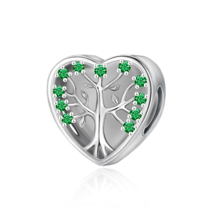 Charm Arbol Genealogico