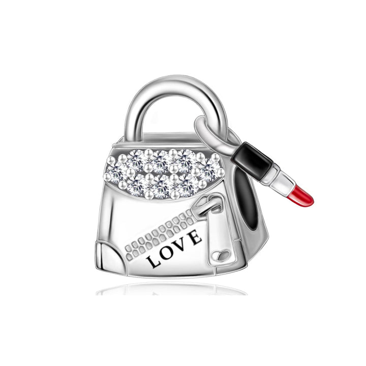 Charm Bolso