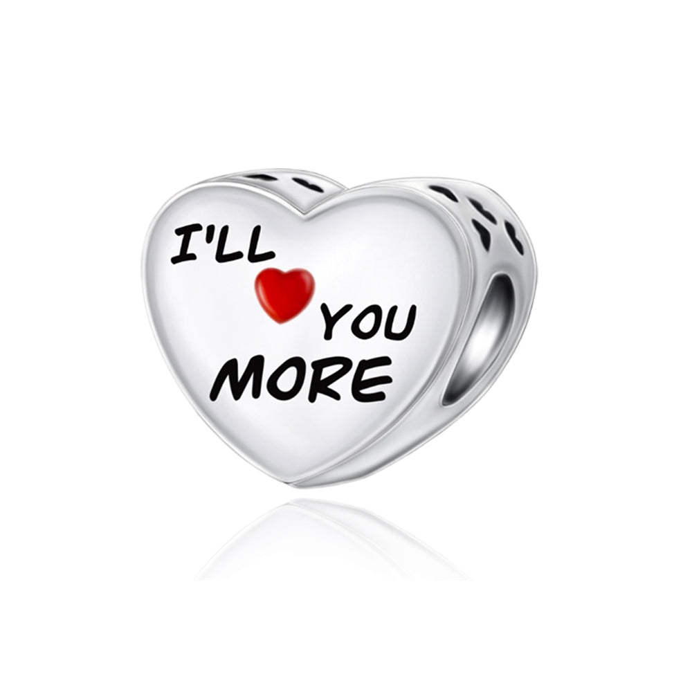 Charm "I´ll You More"