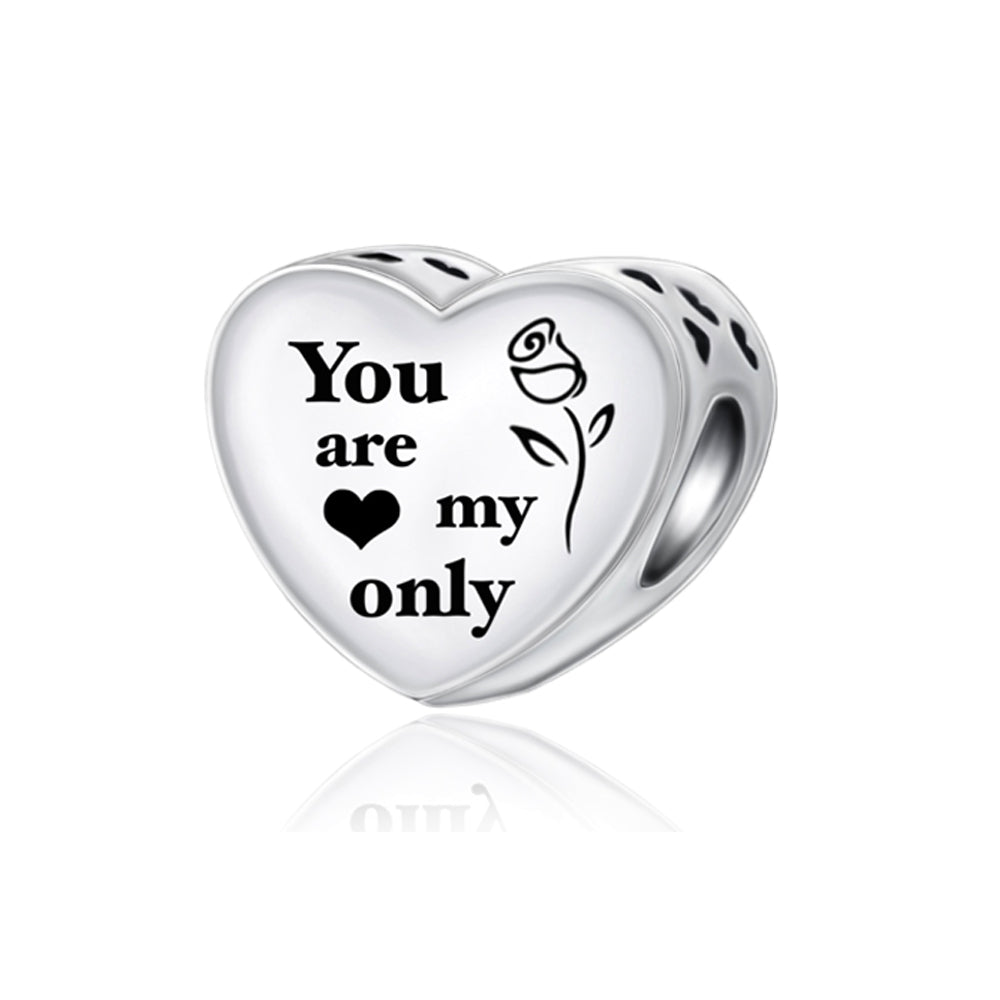 Charm "You Are My Only"