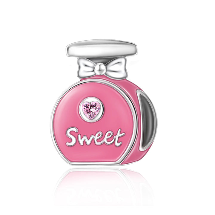 Charm Perfume Rosa