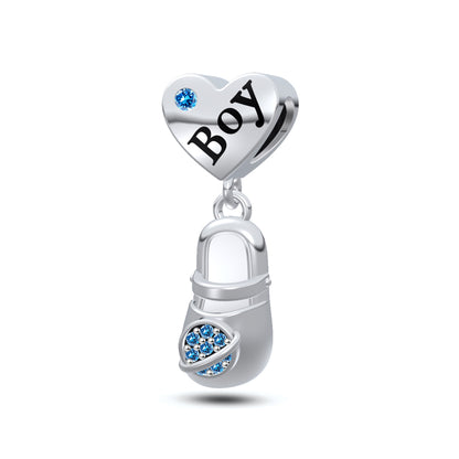 Charm It´s A Boy