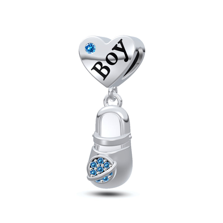 Charm It´s A Boy