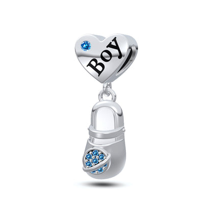 Charm It´s A Boy