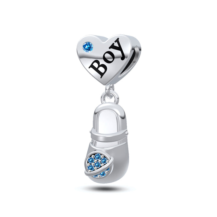 Charm It´s A Boy