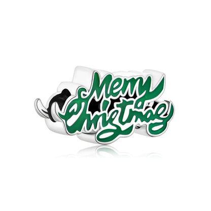 Charm Merry Chrismas