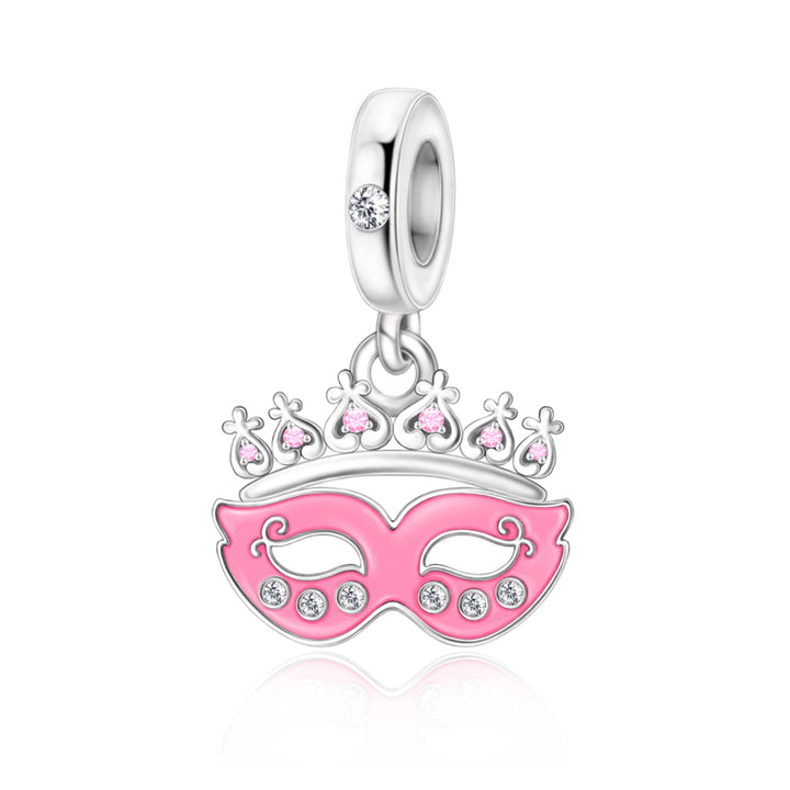 Charm Antifaz