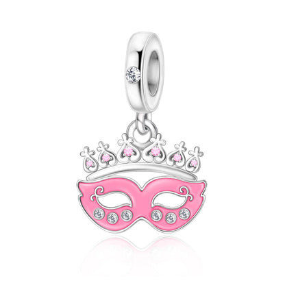 Charm Antifaz