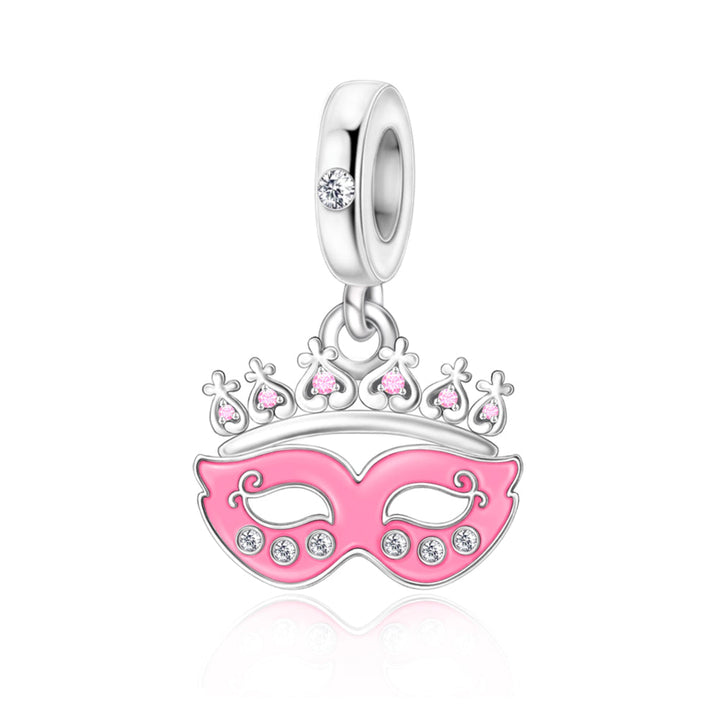 Charm Antifaz