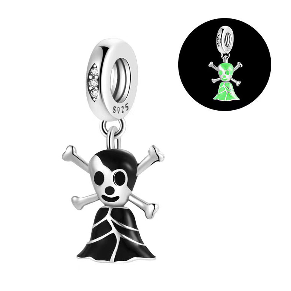 Charm Calavera