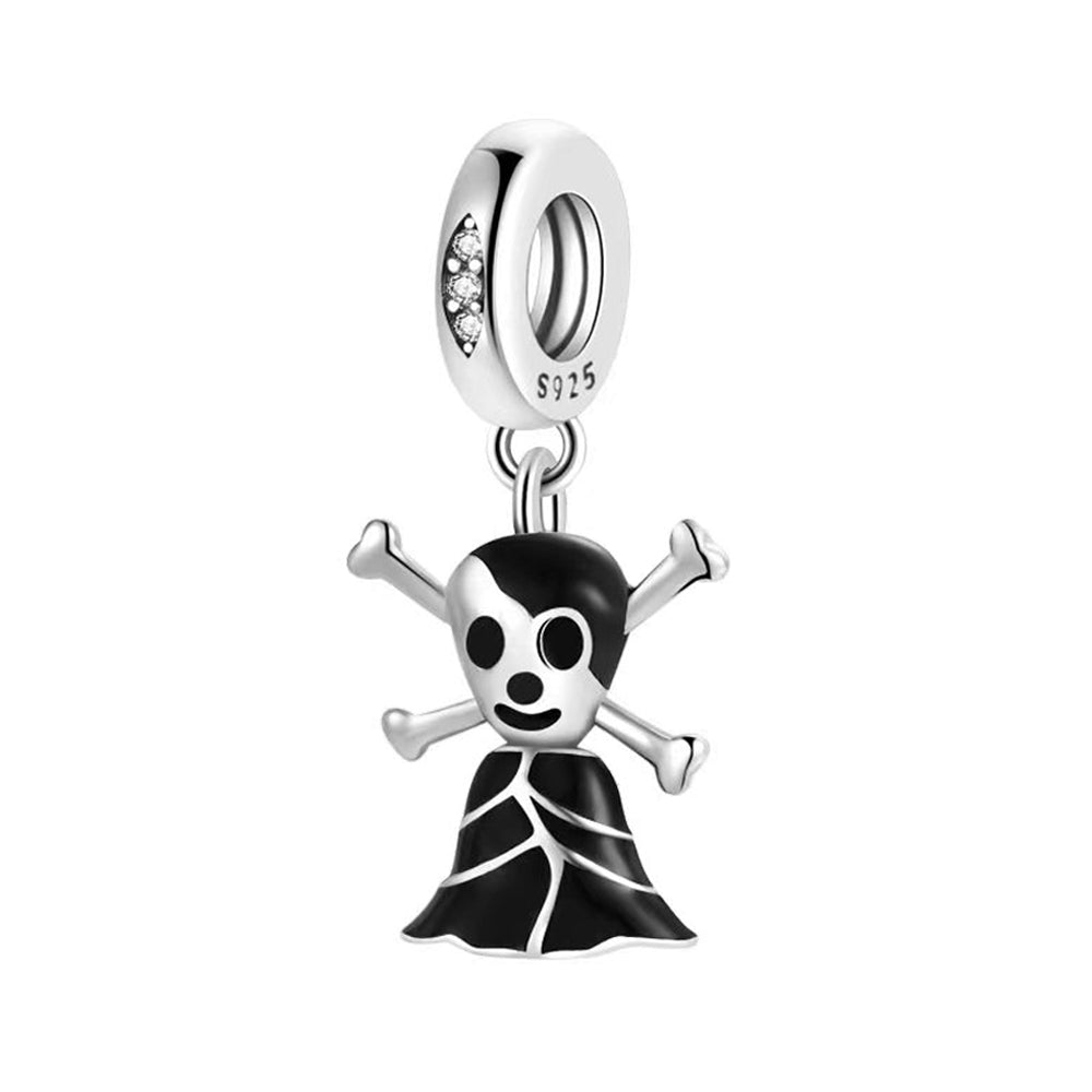 Charm Calavera