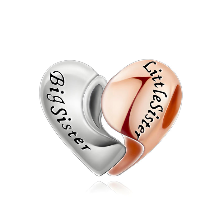 Charm Big Sister & Little Sister