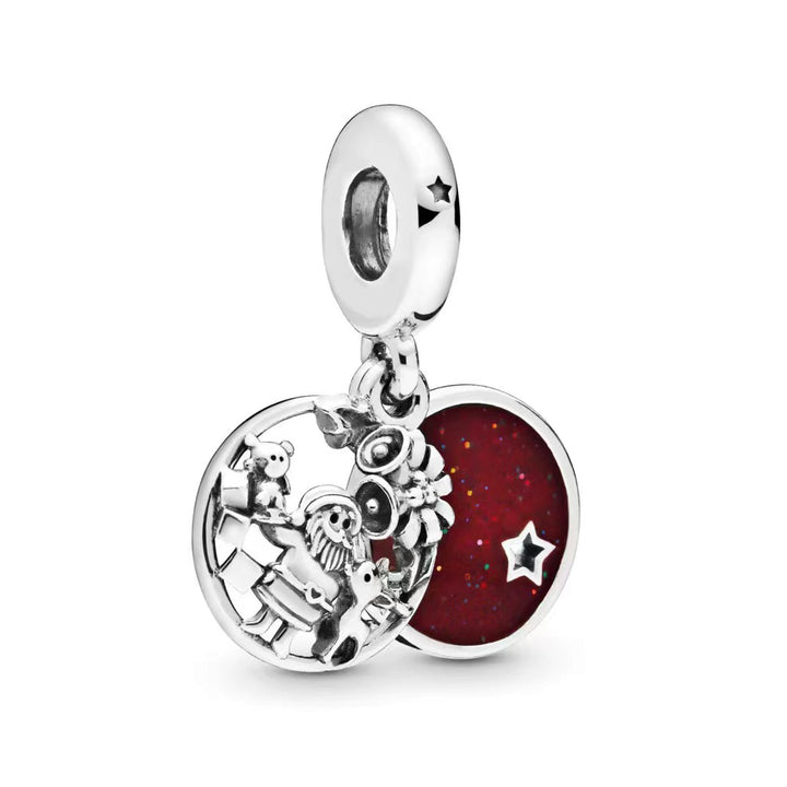 Charm Dia de Navidad
