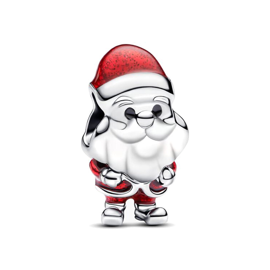 Charm Santa