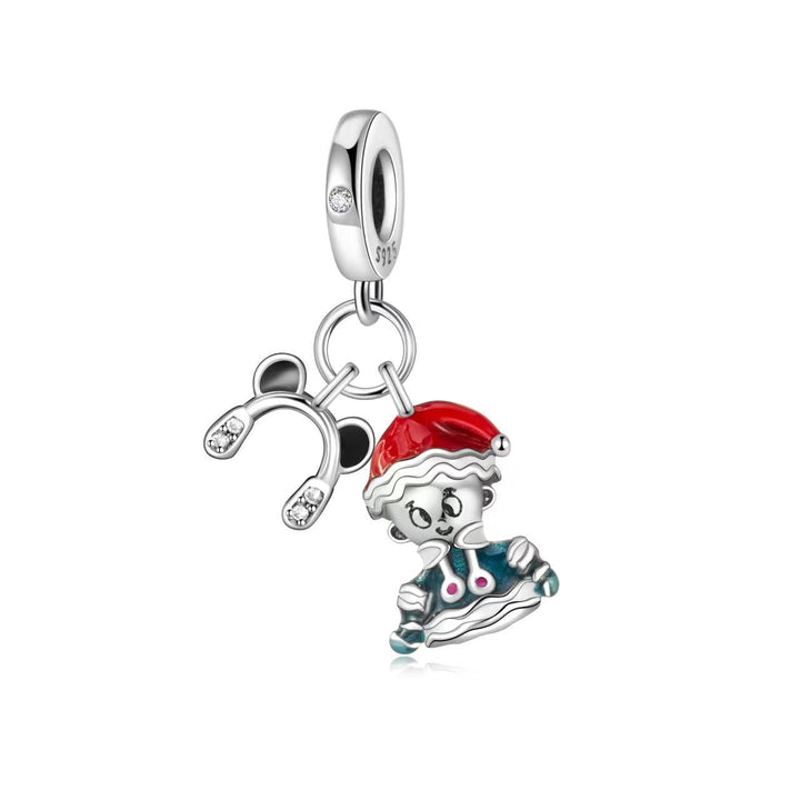 Charm Niño Navideño