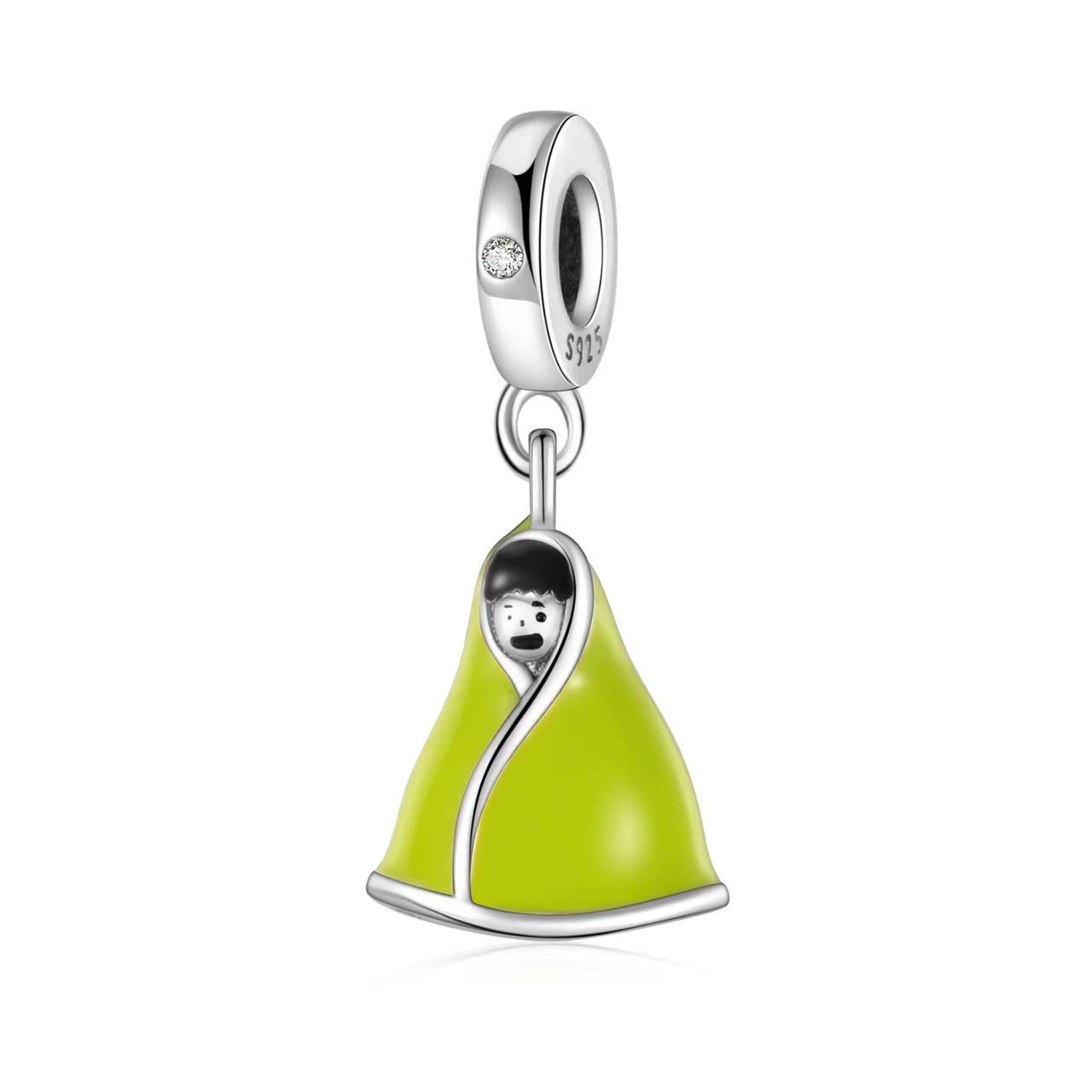 Charm Cobijar
