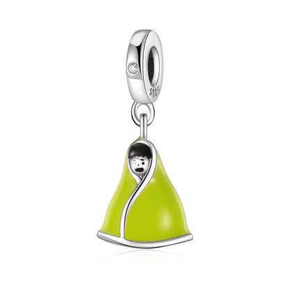 Charm Cobijar