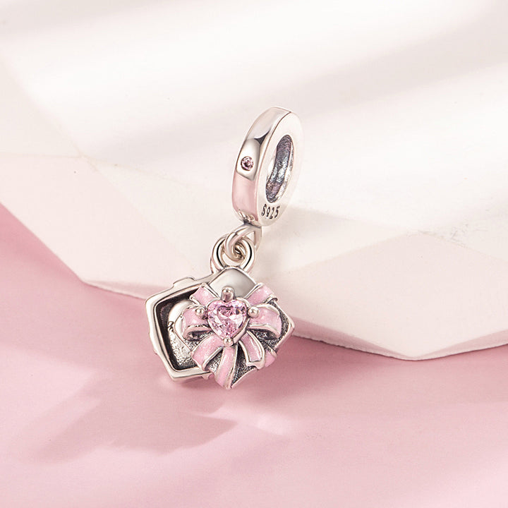 Charm Regalo Dia De Las Madres