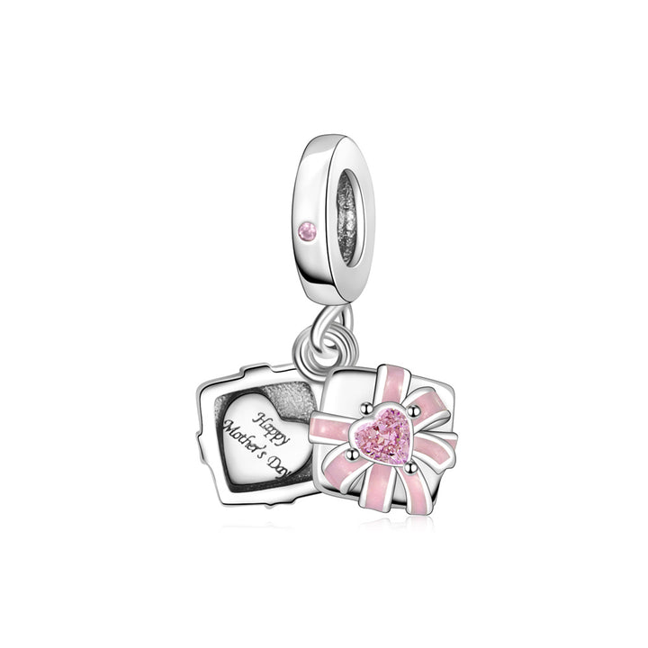 Charm Regalo Dia De Las Madres