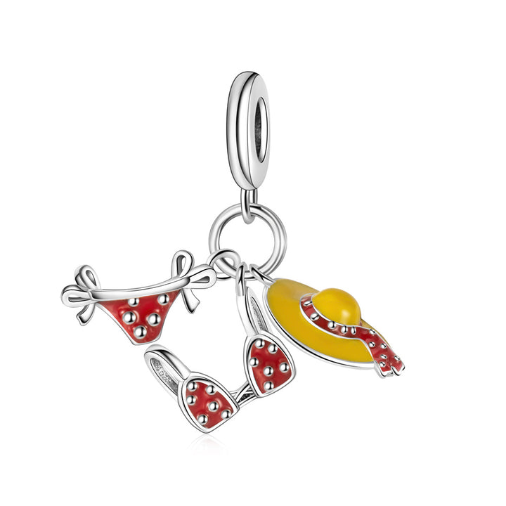 Charm Dia De Playa