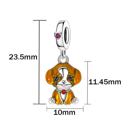 Charm Perrito