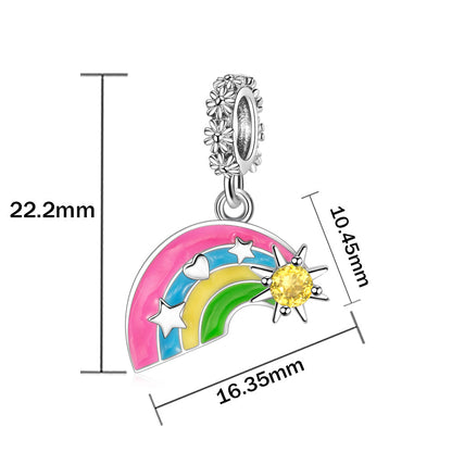 Charm Arcoiris