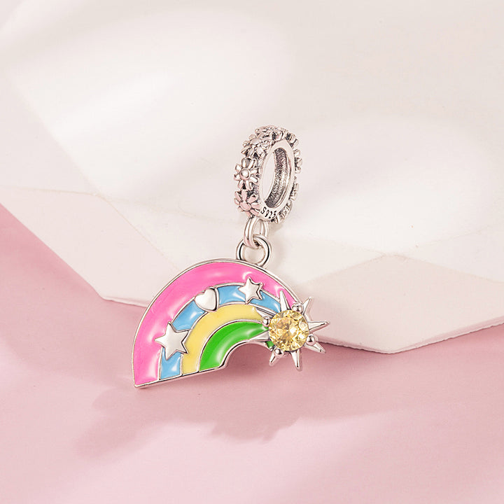 Charm Arcoiris
