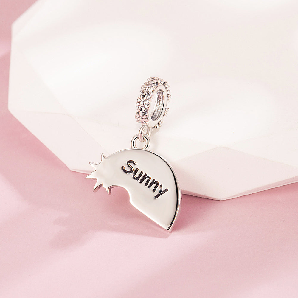Charm Arcoiris