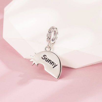 Charm Arcoiris