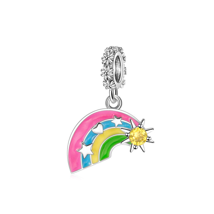 Charm Arcoiris
