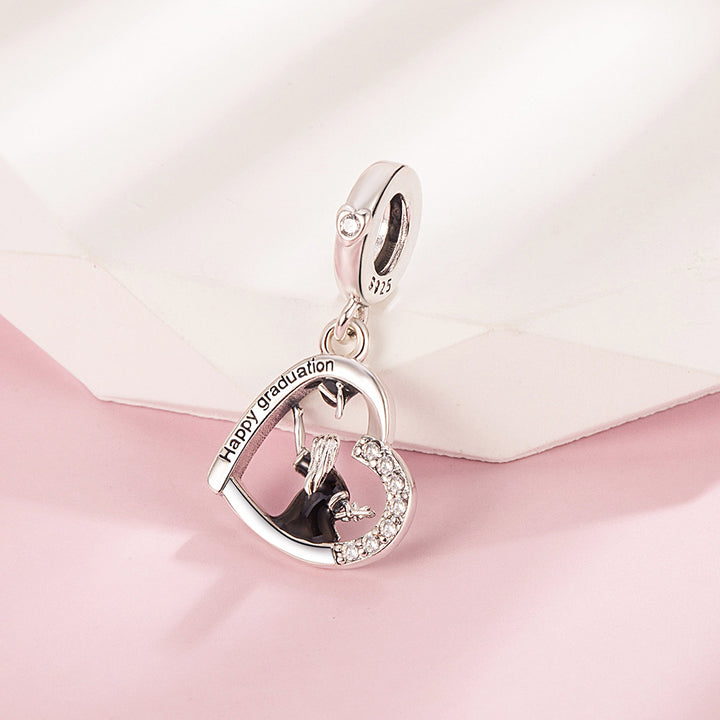 Charm Happy Graduation