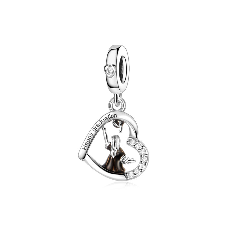 Charm Happy Graduation