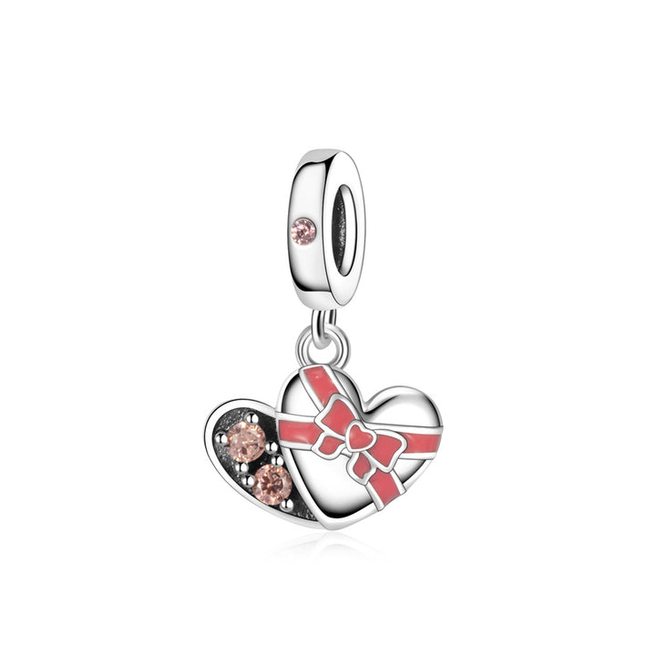 Charm Caja de Regalo