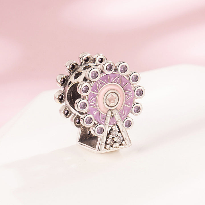 Charm Rueda de la Fortuna