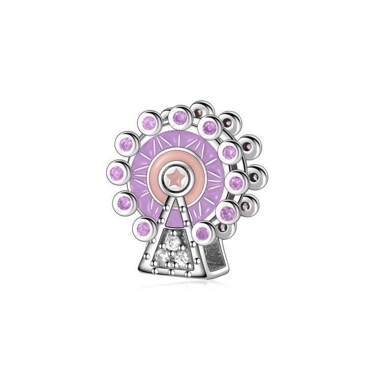 Charm Rueda de la Fortuna