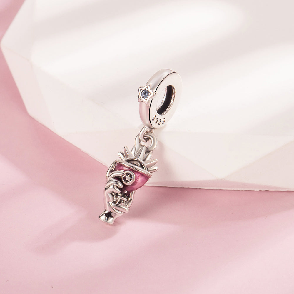 Charm Caliz