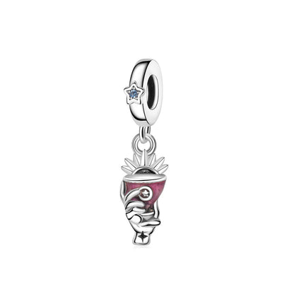 Charm Caliz