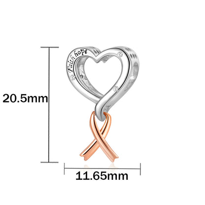 Charm Faith Hope