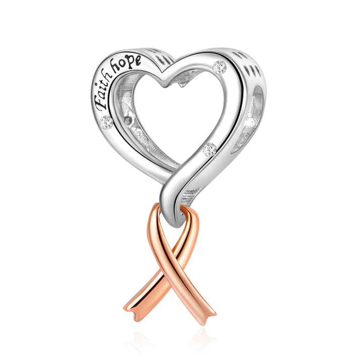 Charm Faith Hope