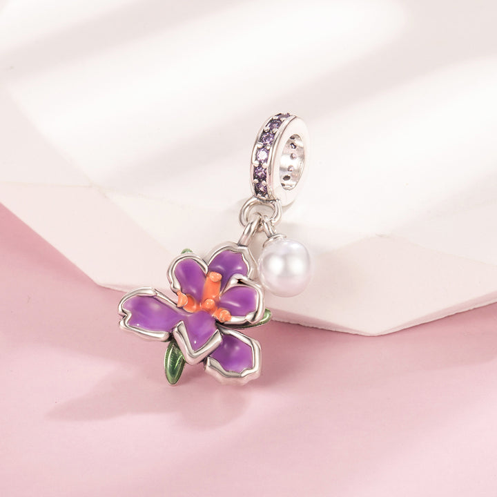 Charm Orquidea