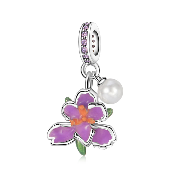 Charm Orquidea