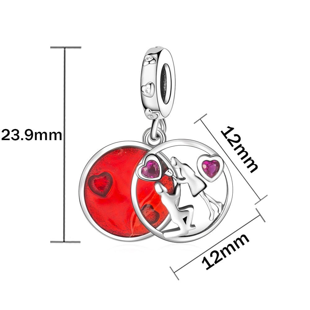 Charm Propuesta