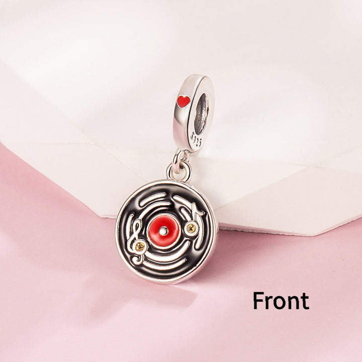 Charm Disco de Vinilo