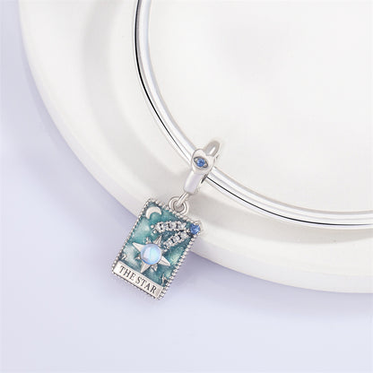 Charm Carta The Star