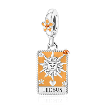 Charm Carta The Sun
